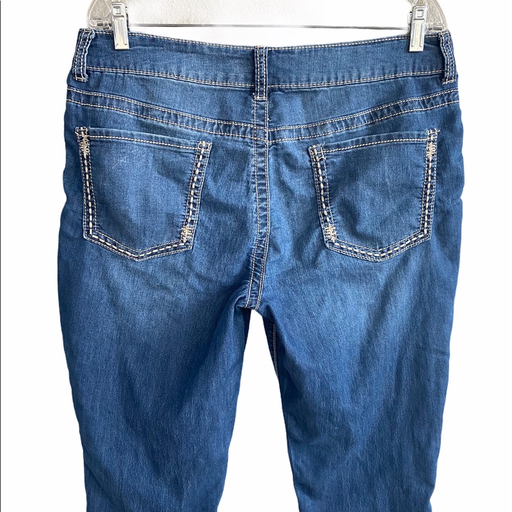 Maurices High Rise Jegging - Picture 4 of 6